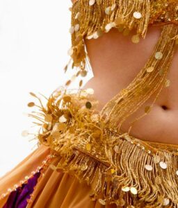 Belly Dancing