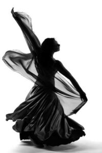 Private Belly Dance Classes